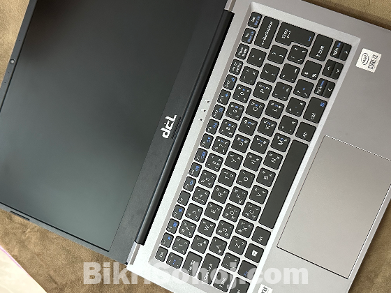 DCL LAPTOP
